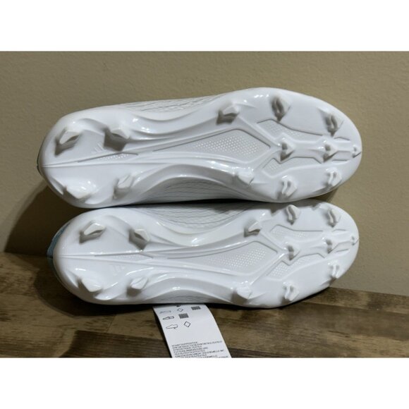 Adidas X Speedportal.3 FG | Parley Pack | Soccer Cleats | Youth Size 3.5| ID9326 - Picture 7 of 8